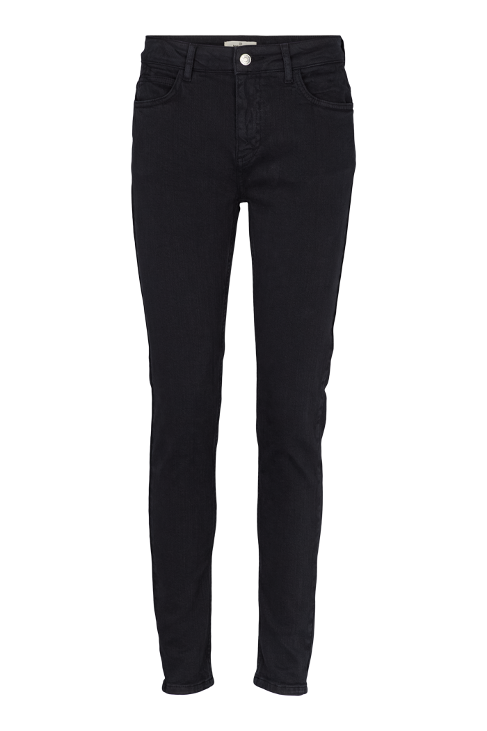 Basic Apparel Eve Jeans Jeans 001 Black